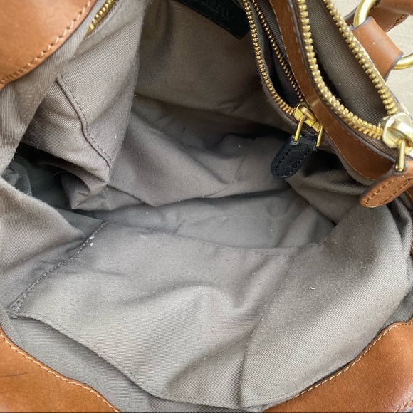 J. Crew Bags J Crew Leopard Print Brompton Bag Poshmark